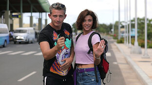 Орёл и Решка 18 сезон. Морской сезон 2