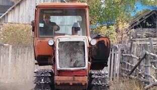 2021 год. Первые тексты автора "Советский водитель транспорта"