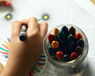 Тематическое планирование учебного курса "Проектная деятельность"