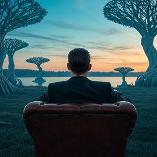 Моя история