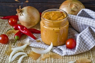 Дешевая и Вкусная: Икра Собственного Приготовления