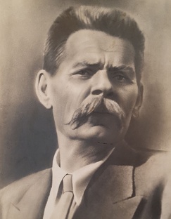 Максим Горький. Рассказы.