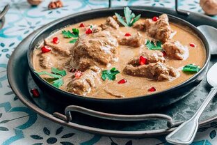 Грузинская кухня 