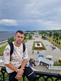 Золотое кольцо России