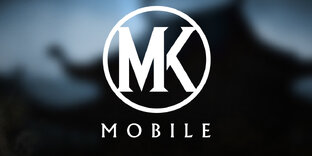 Mortal Kombat Mobile (Файтинг)