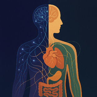 Психосоматика: связь психики и тела