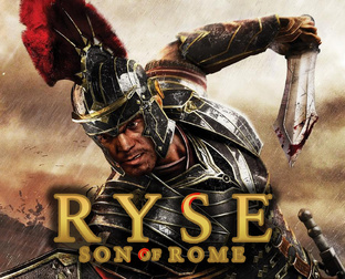 Ryse: Son of Rome