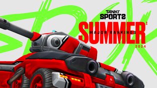 SUMMER MAJOR 2024 RANKINGS I