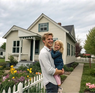 История Алекса: как цифровые технологии помогли построить бизнес за 5 лет