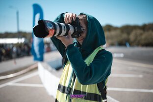 Жизнь фотографа