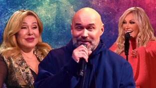 Шоу "Три аккорда", впечатления