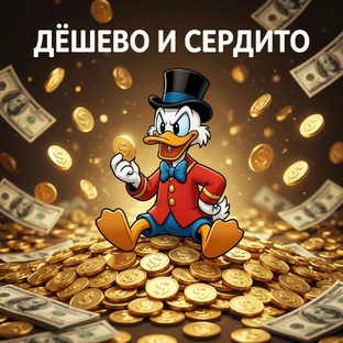 Дёшево и сердито