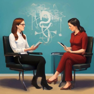 Направления в психологии 