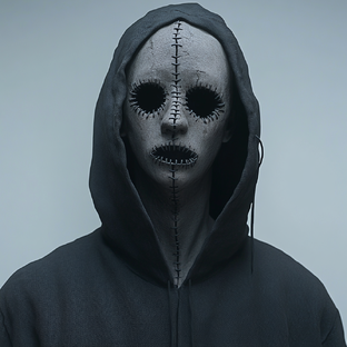 Страшные истории