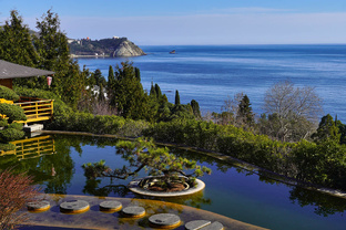 Южный Берег Крыма