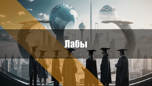 Лабораторные работы