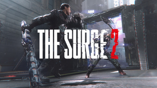 The Surge 2 Прохождение