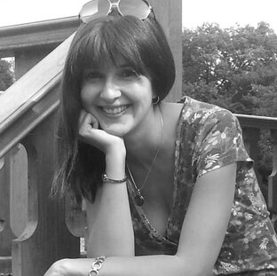 Луиза Дженсен 