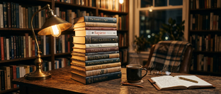 Книги за 5 минут