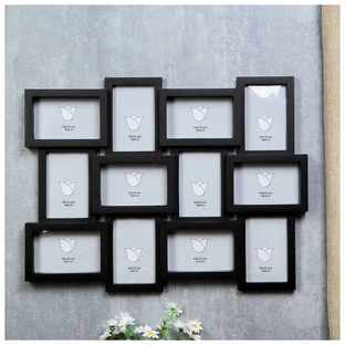 От свечи до полки: 100 кирпичиков для построения идеального интерьера