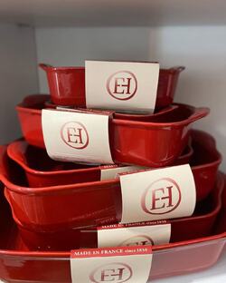 О бренде Emile Henry