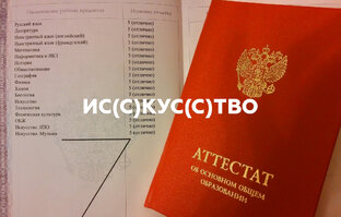 Тесты по школьным предметам