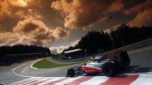 Формула-1 сезон 2022