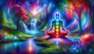 🌱》🌿》🌻🦋МАНТРА🌟✨🌟🌈ИСЦЕЛЕНИЯ🌌~💫И💫~🌈УМИРОТВОРЕНИЯ🍀🌞🍀