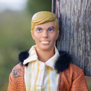 Ретро Барби 60-70х и реплики