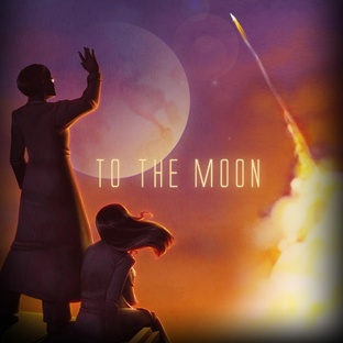 To the Moon - Прохождение