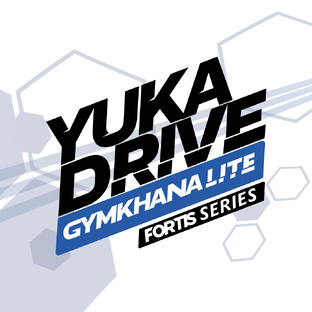 YUKA DRIVE FEST Джимхана Лайт FORTIS series
