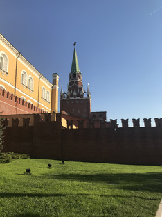 Московская область