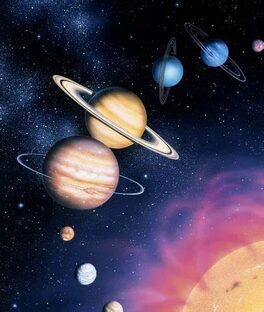 Западная астрология