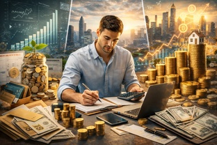 Финансовое саморазвитие