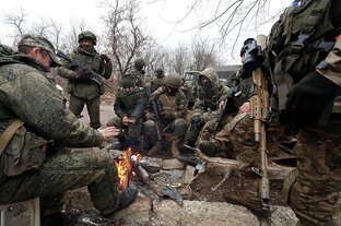 Самые свежие новости. 