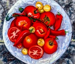 САЛАТЫ НА КАЖДЫЙ ДЕНЬ