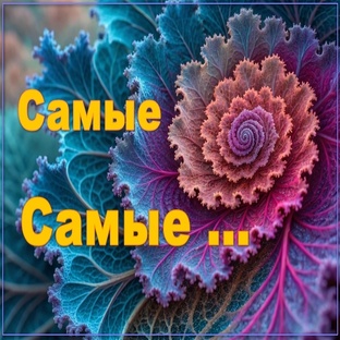 Самые самые