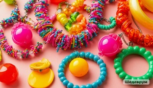 Зачем носить украшения урашения