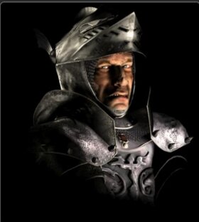 Stronghold Crusader - легенда Firefly! 