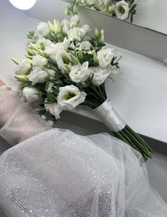 Интересное о свадьбе 