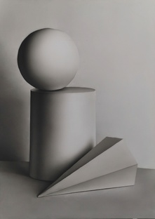 Сакральная геометрия 