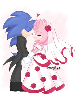 Sonic X 4 season 