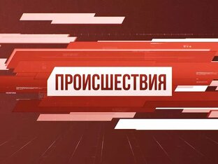 ЧП и происшествия