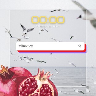 Переезд в Турцию. Адаптация