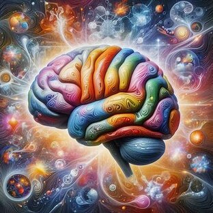 Мозг. Подсознание