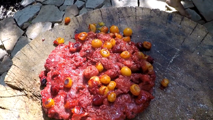 старинные рецепты