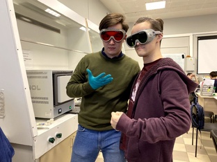 Студентам в помощь