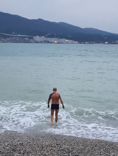 АКТИВНОСТЬ 👣💪