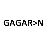 GAGAR>N