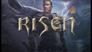 Risen (2009)